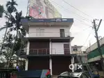 1400sqft ground floor office, storage space, hotel, godown with number