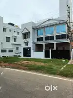 4 bhk independent Duplex house for rent or lease vijay nagar 3 rd stag