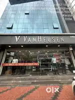 Job vaccancy at vanhuesen kottakkal