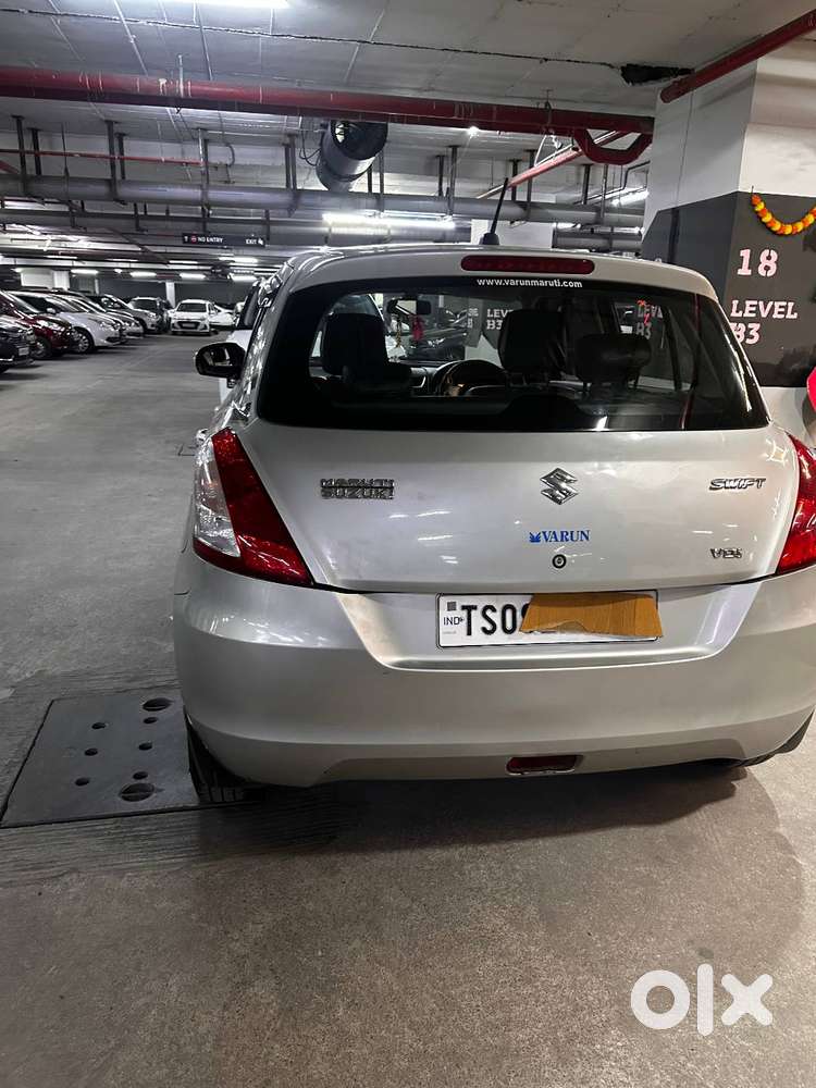 Maruti Suzuki Swift 2016 Diesel Good Condition