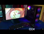 Gaming pc for sale