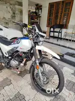 Hero xplus 200 4v