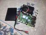 Raspberry Pi 4