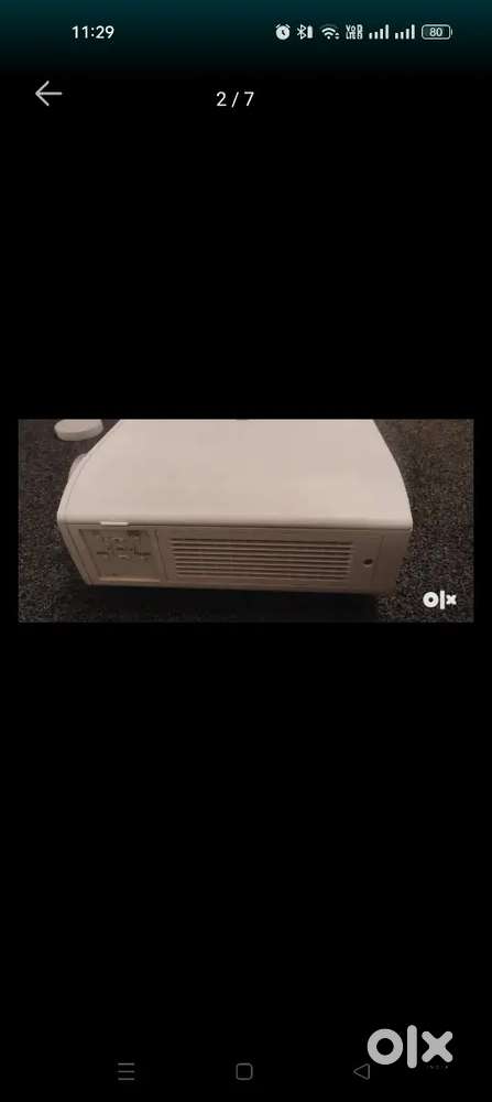 Panasonic PT-AR100EA