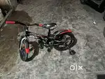 kids bicycle