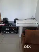 Samsung AC inverter based