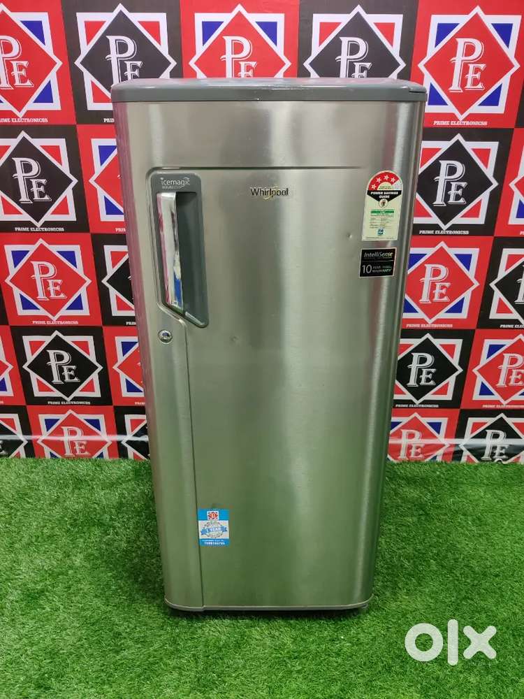 ^~` Whirlpool brand new model in fantastic condition buy now ;::/