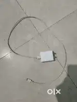 Realme original charger with cable