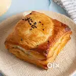 Puff Maker Required