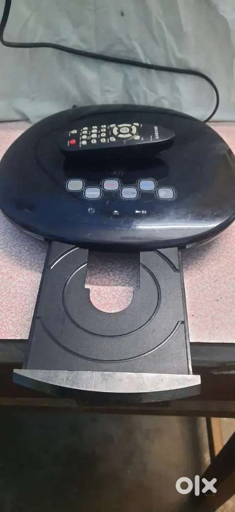 Samsung DVD player H1080