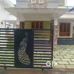 2 STORIED HOUSE FOR SALE IN KURICHI