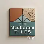 Tiles and sanitary salesman