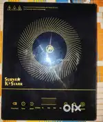 SURYA* K STAR INDUCTION 2000 WATTS