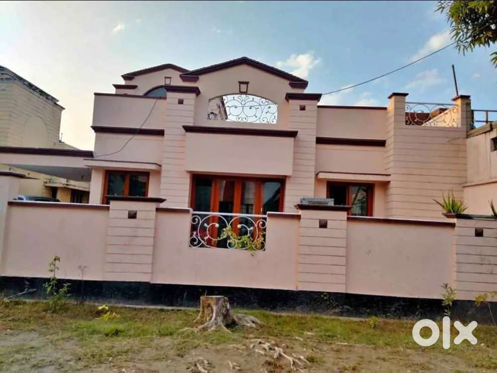 Rent 3BHK Independent House Mahanagar Colony