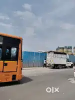 Bike driver