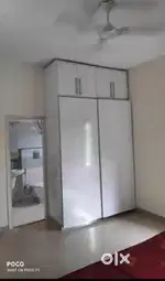 Newly Constructed 2bhk fully furnished flat