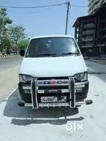 Maruti Suzuki Eeco CNG 5 Seater AC, 2023, CNG & Hybrids