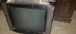 Sony tv old