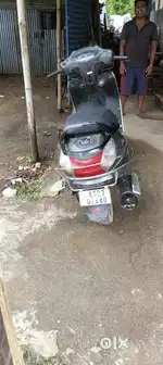 Money problem