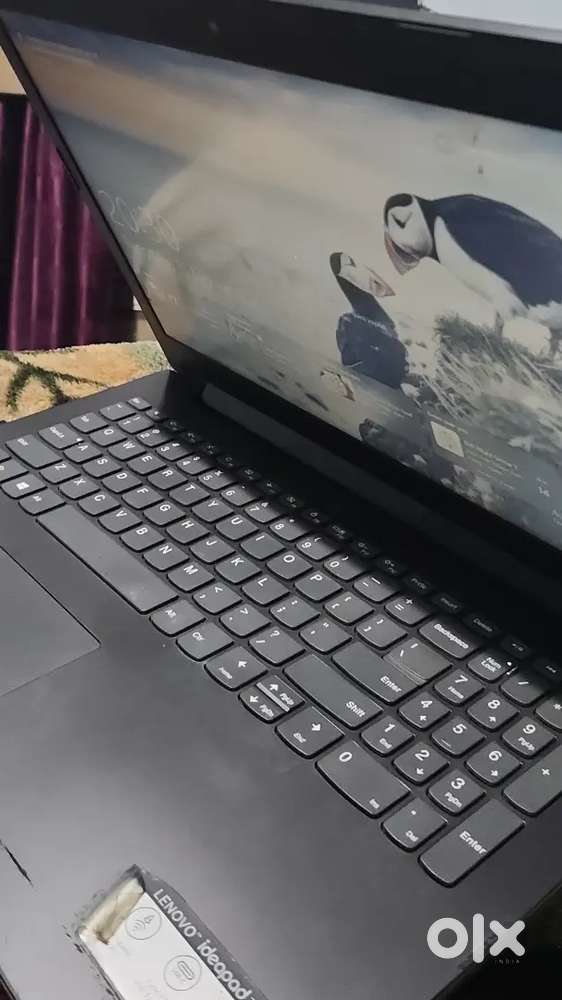 LENOVO IDEAPAD 320 STYLISH DESIGN