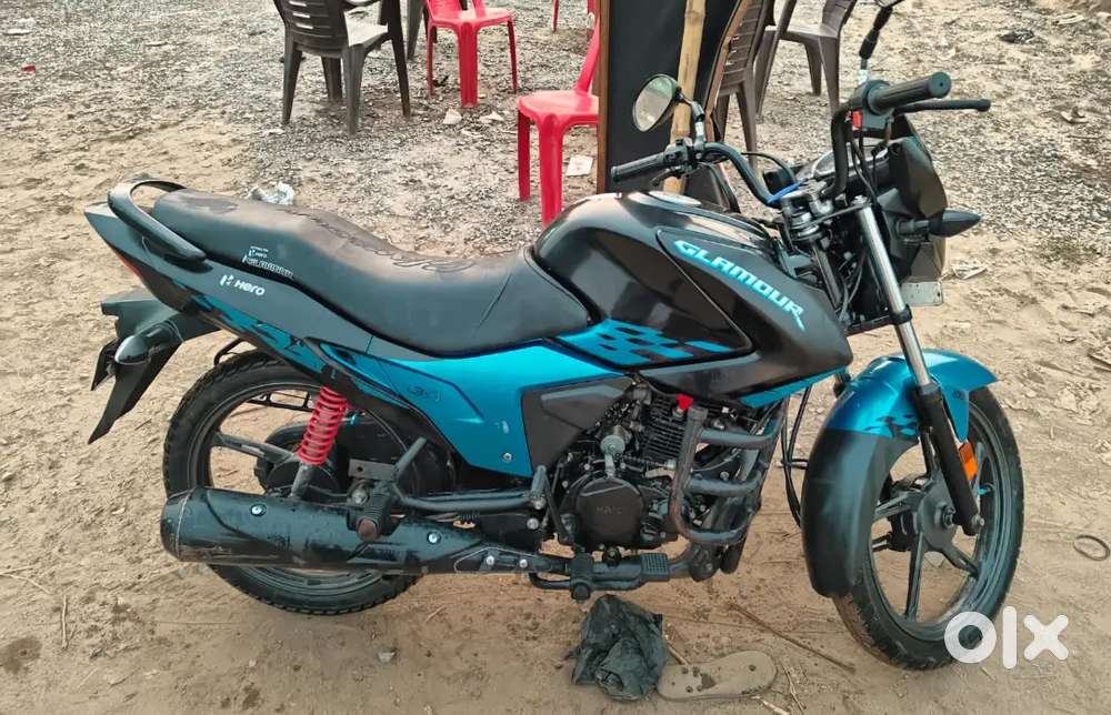 Good condition