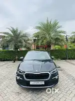 Skoda Slavia 1.0 TSI Style AT, 2023, Petrol