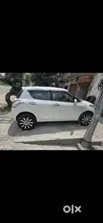 Maruti Suzuki Swift Diesel 2014 Brand New Condition