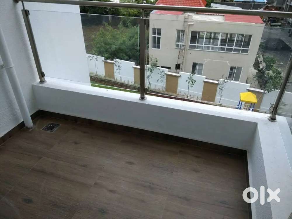 2 BHK flat available for Rent