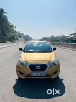 Datsun GO Plus T, 2014, Petrol