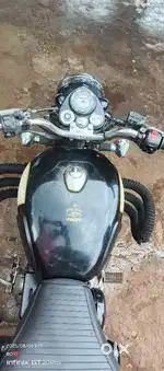 Classic 500 cc