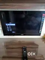 Sony Bravia 27-inch LCD TV
