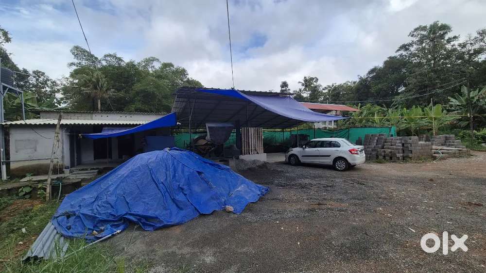 Hollow bricks company for sale