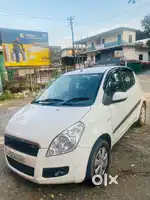 Ritz vdi 2009 Diesel