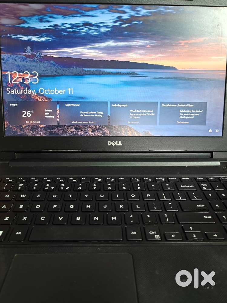 Dell Vostro Intel Core i5 8th Gen 8250U