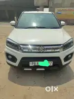 Breeza car 2020 model