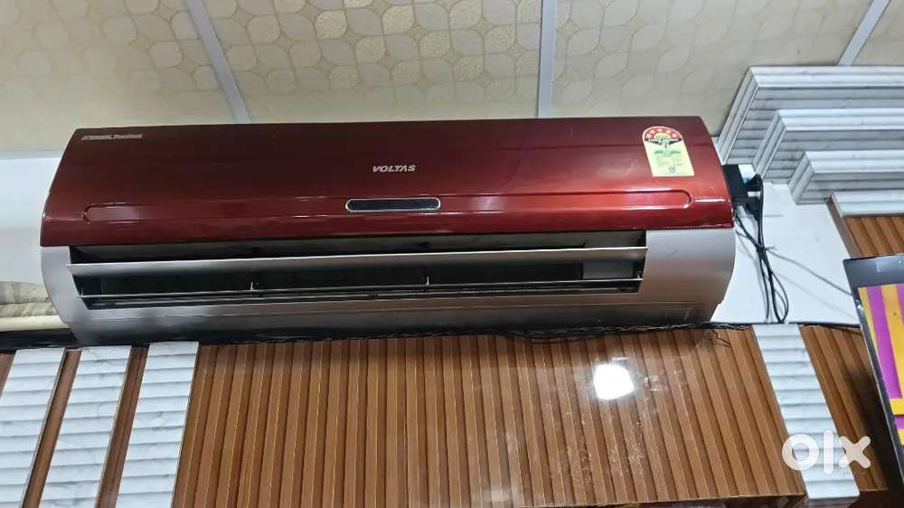 Valtas ac 2 Ton Ranig