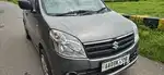 Maruti Suzuki Wagon R 2012 Petrol 42445 Km Driven