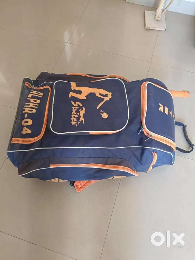 Cricket kit