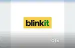 Bhopal blinkit delivery boy