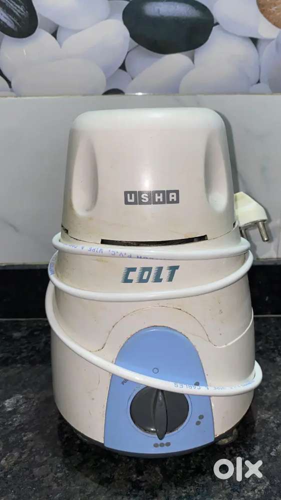 Usha Mixer Grinder