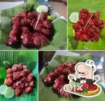 fastfood gobi corner chineese bhatru wanted