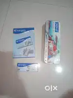 Stationary items