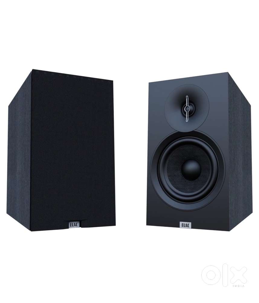 Elac Debut Series Speakers
