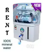 Water Purifier improving taste  & odor of water
