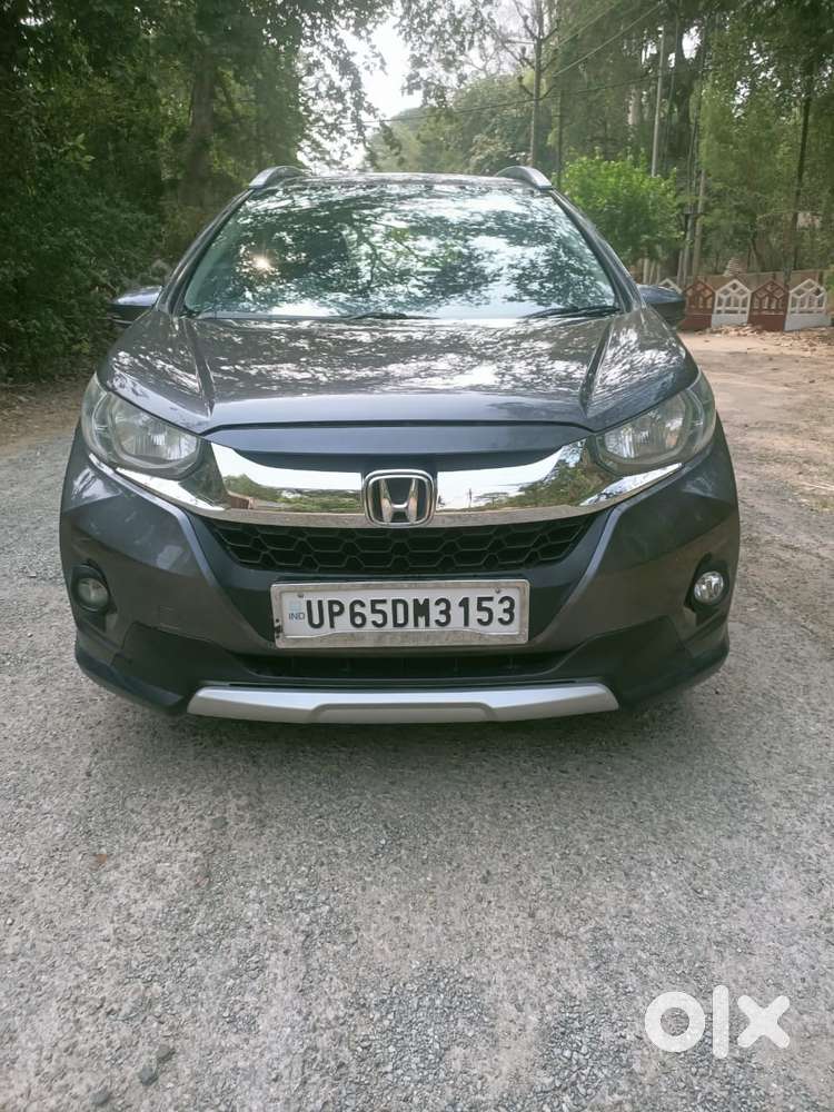 Honda WR-V 1.5 VX i-DTEC, 2019, Diesel