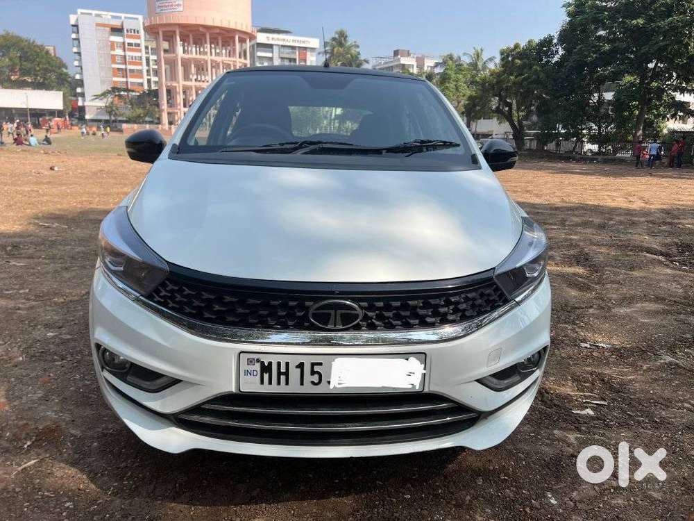 Tata Tiago 1.2 Revotron XZ Plus CNG, 2024, CNG & Hybrids