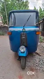 BAJAJ - Private auto (Ownboard)