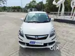 Maruti Suzuki Dzire 2017-2020 1.2 VXI, 2017, Petrol
