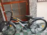 2 cycle hai dono ko sell krna hai