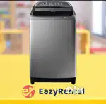 Get washing machine on rent at reasonable price in Gurgaon @699